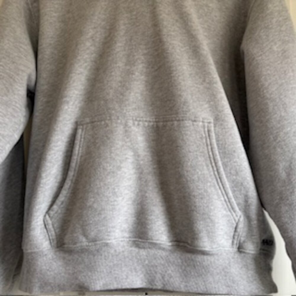TNA Sweatfleece Cozy Fleece Hoodie Sweatshirt - Medium - Picture 7 of 13